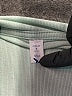 Active by Old Navy Green Short Sleeve Blouse Size L - photo 7