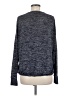 Gap Gray Pullover Sweater Size Med Petite - photo 2