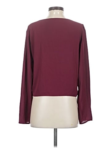 Babaton Long Sleeve Blouse (view 2)
