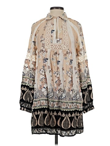 Entro Casual Dress (view 1)