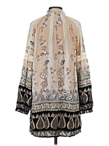Entro Casual Dress (view 2)