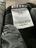 MANGOPOP Collection Black Bodysuit Size M - photo 3