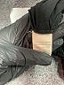 Hem & Thread Chevron-herringbone Black Cocktail Dress Size M - photo 9