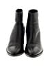 Sofft Black Ankle Boots Size 8 1/2 - photo 2