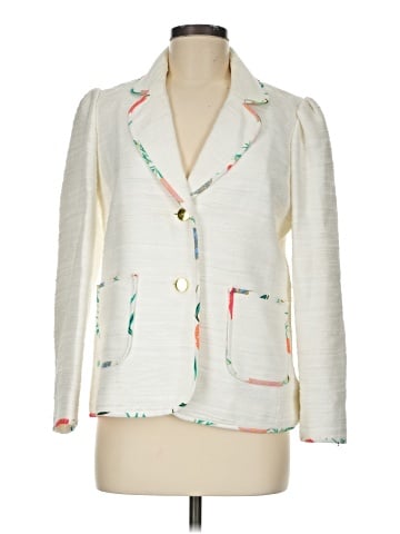 Kate Spade New York Blazer (view 1)