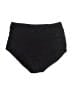 Torrid Black Swimsuit Bottoms Size 0 - photo 1