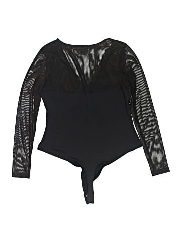 Bar III Bodysuit (view 2)