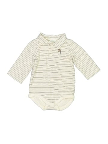 Gymboree Long Sleeve Onesie (view 1)