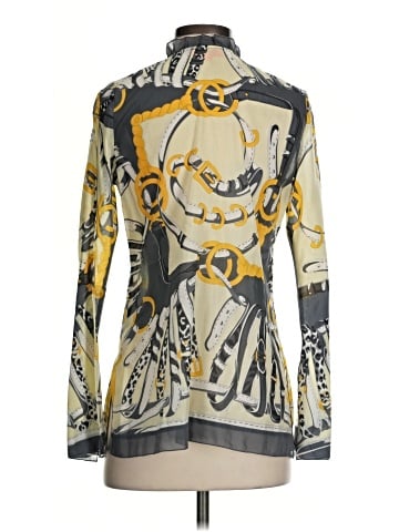 Hale Bob Long Sleeve Blouse (view 2)