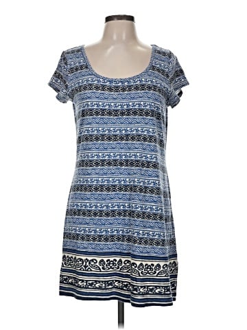 Irving & Fine for Lucky Brand Casual Dress (view 1)