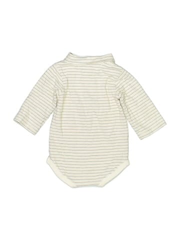 Gymboree Long Sleeve Onesie (view 2)