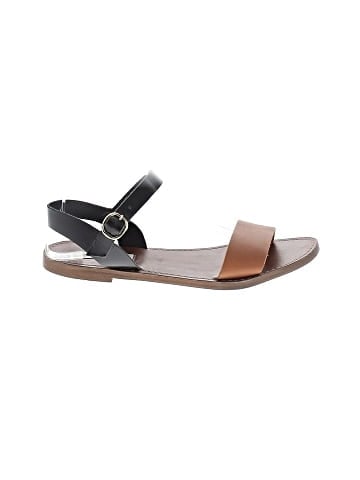 Steve Madden Sandals (view 1)