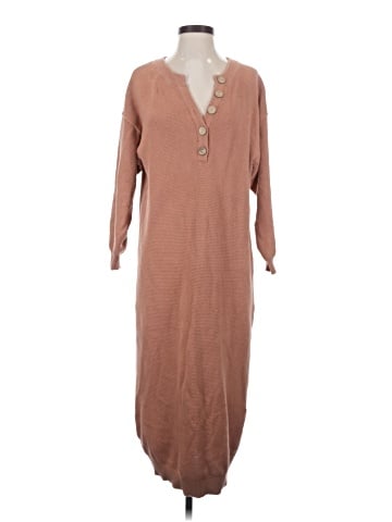 FP BEACH Casual Dress (view 1)