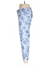 MICHAEL Michael Kors Floral Blue Jeans Size 6 - photo 5