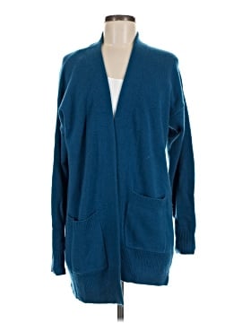 Orvis Cashmere Cardigan (view 1)