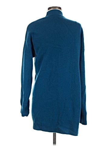 Orvis Cashmere Cardigan (view 2)