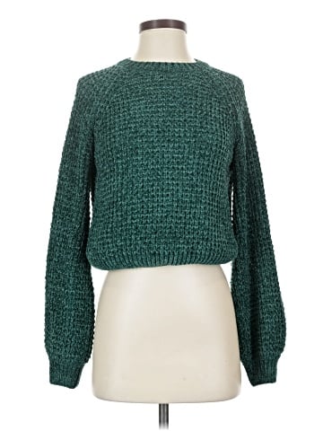 Altar'd State Pullover Sweater (view 1)