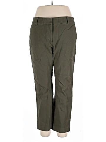 Ann Taylor Factory Casual Pants (view 1)
