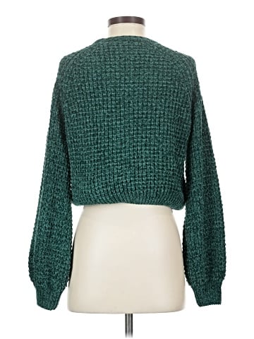 Altar'd State Pullover Sweater (view 2)