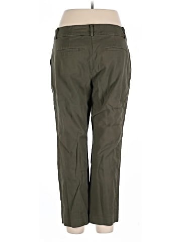 Ann Taylor Factory Casual Pants (view 2)