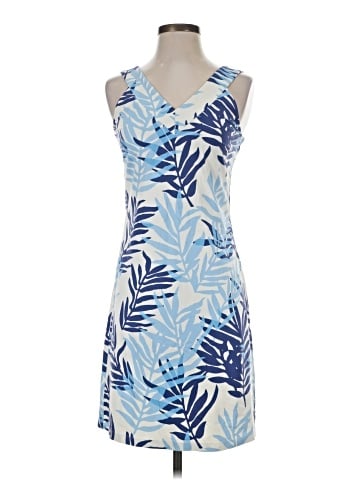 J. McLaughlin Casual Dress (view 1)