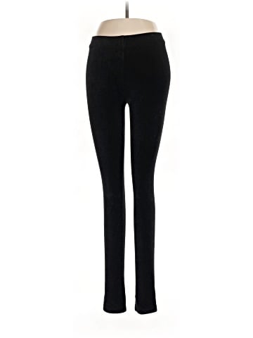 Ralph Lauren Black Label Velour Pants (view 1)
