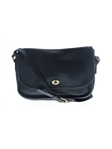 Coach Leather Crossbody Bag (view 1)