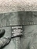 Ring of Fire Solid Black Jeans Size 14 - photo 3