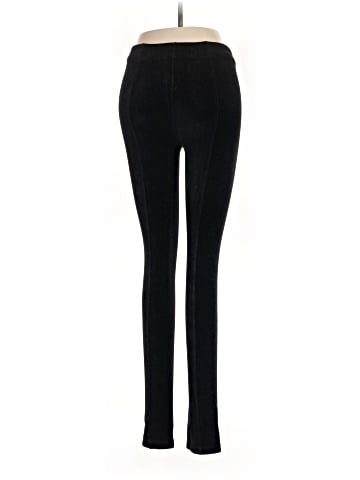 Ralph Lauren Black Label Velour Pants (view 2)