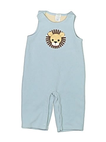 Gymboree Short Sleeve Onesie (view 1)