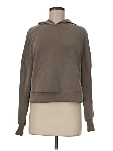 Lululemon Athletica Sweatshirt (view 1)