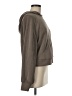 Lululemon Athletica Tan Sweatshirt Size 8 - photo 4