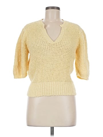 Joe's Jeans 3/4 Sleeve Top (view 1)