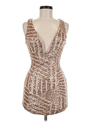 Peppermayo Cocktail Dress (view 1)