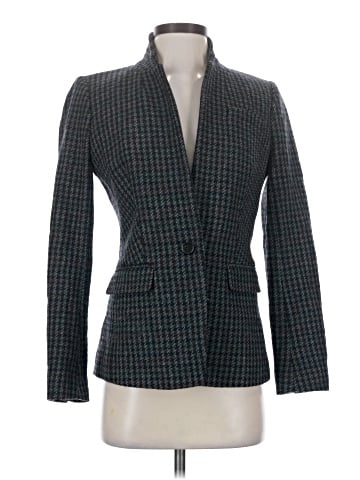 J.Crew Wool Blazer (view 1)