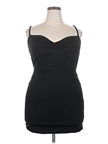 Meshki Cocktail Dress (view 1)