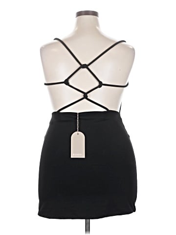 Meshki Cocktail Dress (view 2)