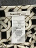 Laundry by Design Print Ivory Casual Dress Size 8 - photo 7