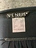 Venus Solid Blue Jumpsuit Size S - photo 4