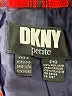 DKNY 100% Polyester Plaid Red Blazer Size 10 (petite) - photo 6
