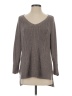 Soma Gray Pullover Sweater Size S - photo 1