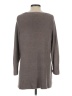 Soma Gray Pullover Sweater Size S - photo 2