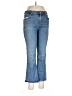 Citizens of Humanity Hearts Blue Jeans Size 29 waist - photo 1