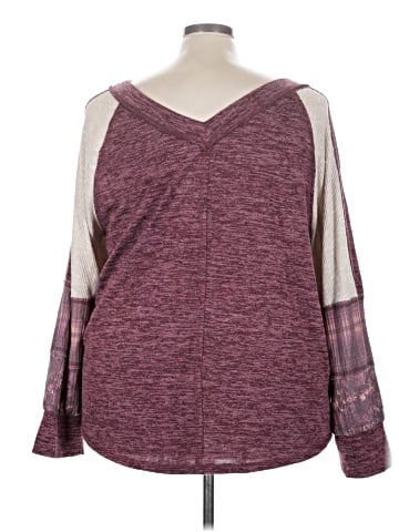 Cato Long Sleeve Top (view 2)