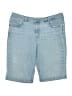 Levi's Blue Denim Shorts Size 32 waist - photo 1