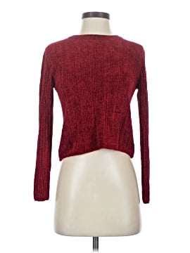 Ann Taylor Cardigan (view 1)