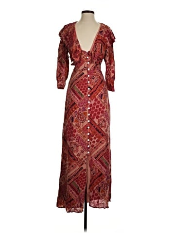 Free People Casual Dress (view 1)