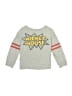 Disney Gray Long Sleeve T-Shirt Size 3T - photo 2