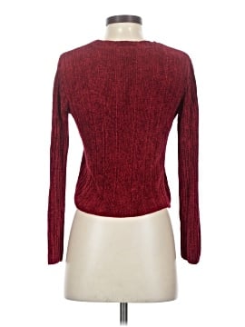 Ann Taylor Cardigan (view 2)