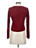 Ann Taylor Red Cardigan Size S (petite) - photo 2
